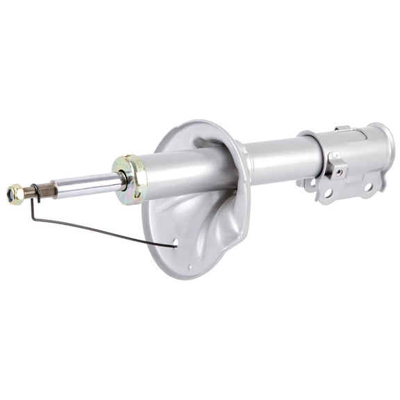 For Hyundai Elantra 1996-2006 Front Left Driver Side Strut Assembly - BuyAutoParts