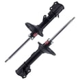 thumbnail image 1 of For Hyundai Elantra 2000-2006 New Pair Rear Excel-G Shocks Struts - BuyAutoParts, 1 of 5