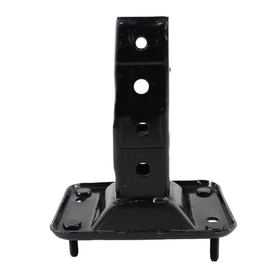 For Hyundai Elantra 2001 02 03 04 05 2006 Bumper Bracket Driver Side | Rear | Replacement For HY1166102