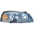 thumbnail image 1 of For Hyundai Elantra 2004 2005 2006 Right Passenger Side Headlight Assembly - BuyAutoParts, 1 of 3