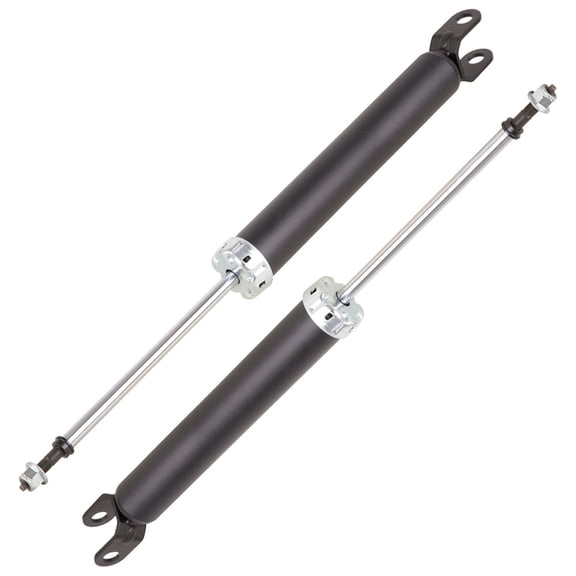 For Hyundai Elantra 2007 2008 2009 2010 Pair Rear Shock Absorber Set - BuyAutoParts