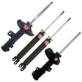 thumbnail image 1 of For Hyundai Elantra 2007 2008 2009 2010 Set of 4 Excel-G Shocks Struts - BuyAutoParts, 1 of 6
