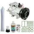 thumbnail image 1 of For Hyundai Elantra 2009 2010 OEM AC Compressor w/ A/C Repair Kit - BuyAutoParts, 1 of 8