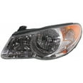 thumbnail image 1 of For Hyundai Elantra 2010 Headlight Assembly Driver Side CAPA Certified HY2502153C, 1 of 4