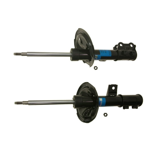 For Hyundai Elantra 2012 Pair Sachs Front Struts - BuyAutoParts