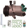 thumbnail image 1 of For Hyundai Elantra 2013 GLS & Limited AC Compressor & A/C Repair Kit - BuyAutoParts, 1 of 8