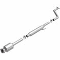 thumbnail image 1 of For Hyundai Elantra 2014 MagnaFlow Direct Fit CARB CA Catalytic Converter, 1 of 2