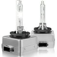 thumbnail image 1 of For Hyundai Elantra 2017-2018 D1S HID Headlight Bulbs Low & High Beam Xenon Replacement Bulbs 2pcs, 1 of 13
