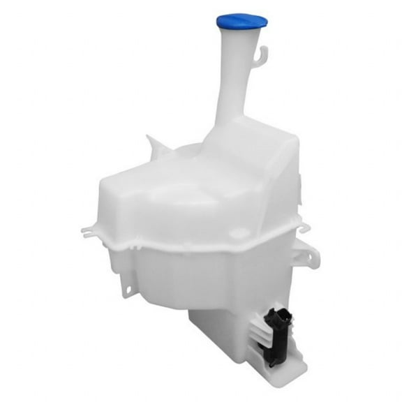 For Hyundai Elantra 2017 2018 Washer Fluid Reservoir Assembly | HY1288144 | 98610F2000