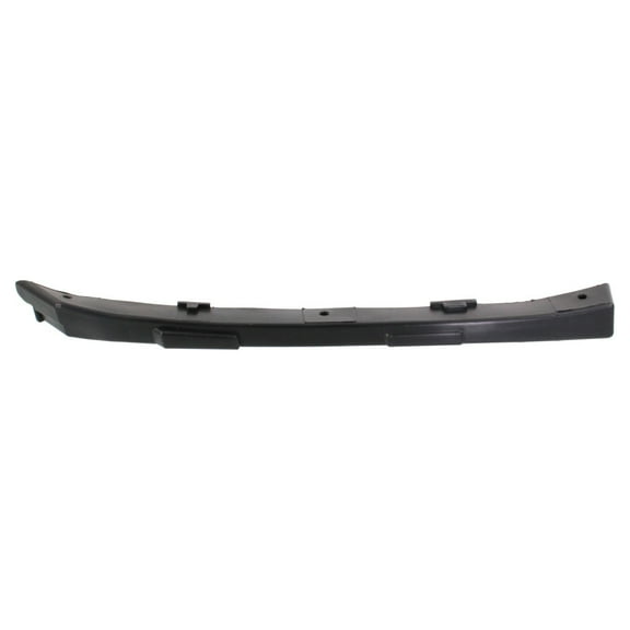 For Hyundai Elantra Coupe 2013 2014 Bumper Bracket Passenger Side | Front | Outer | Plastic | Replacement For HY1043109 | 865543X000