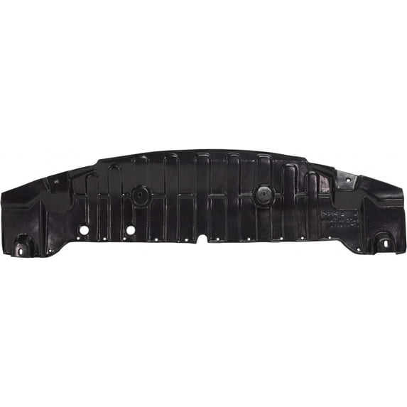 For Hyundai Elantra Coupe 2013 Engine Splash Shield | Front | Under Cover | Replacement For HY1228175 | 291103X100