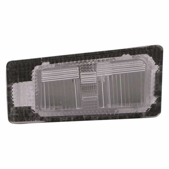 For Kia Forte5 License Lamp 2011-2018 Driver Side | Replacement For HY2870112 | 92501-1M400
