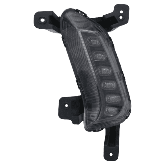 For Hyundai Elantra Day Time Running Light 2017 2018 Driver Side Sedan DOT Certified For HY2562103 | 92207-F2100