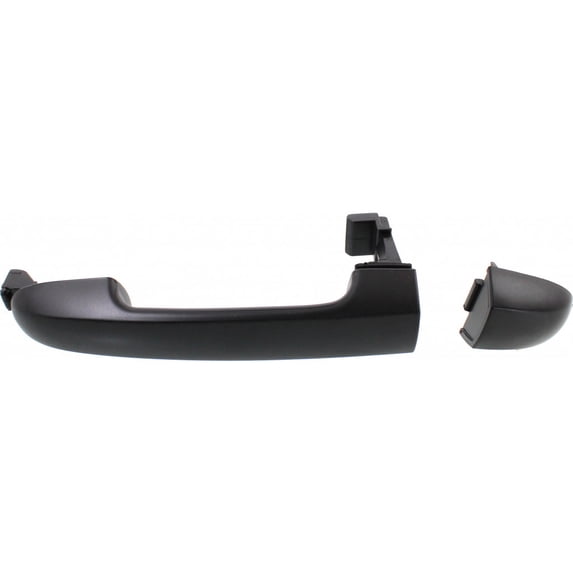 For Hyundai Elantra Door Handle 2009-2011 Exterior | Front | Rear | Driver or Passenger Side | HY1310124 | 826512H000 | 826522H020