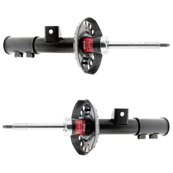 For Hyundai Elantra GT 2013-2017 Pair Front Excel-G Shocks Struts - BuyAutoParts
