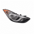 thumbnail image 1 of For Hyundai Elantra Headlight 2011 2012 2013 Passenger Side Sedan For HY2503161 | 92102-3Y000, 1 of 3