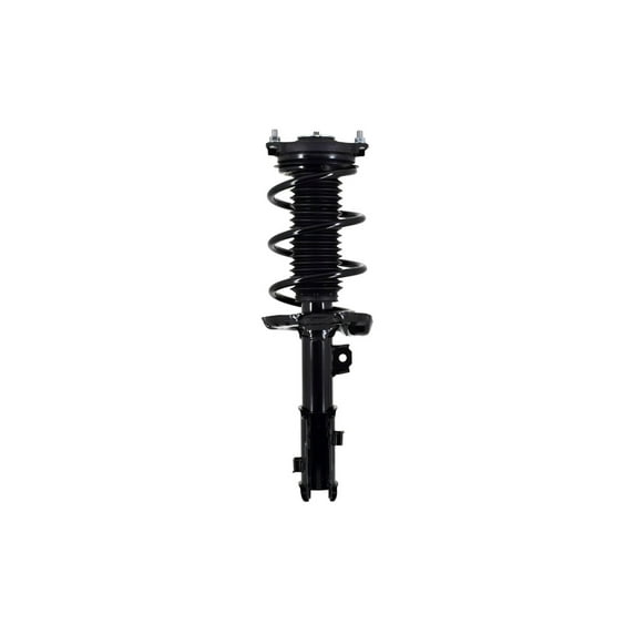 For Hyundai Elantra Kia Forte Front Left Strut & Spring - BuyAutoParts