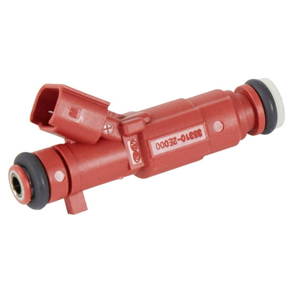 For Hyundai Elantra & Kia Forte Fuel Injector - BuyAutoParts