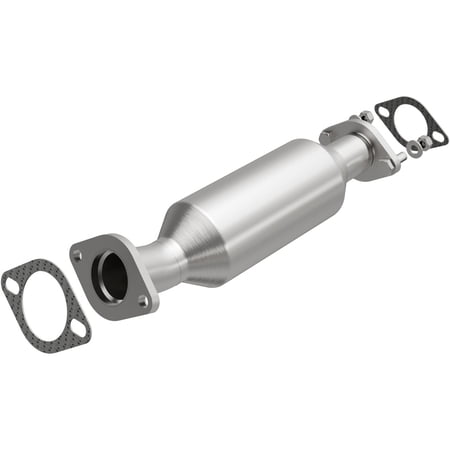 For Hyundai Elantra MagnaFlow Direct Fit CARB CA Catalytic Converter