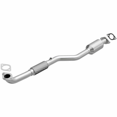 For Hyundai Elantra MagnaFlow Direct Fit CARB CA Catalytic Converter