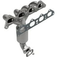 thumbnail image 1 of For Hyundai Elantra MagnaFlow Direct Fit CARB CA Catalytic Converter, 1 of 4
