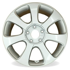 For Hyundai Elantra OEM Design Wheel 17 17x7 2011-2013 Silver Single Replacement Rim