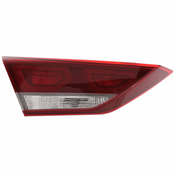 For Hyundai Elantra Tail Light 2017 2018 Driver Side Rear Inner LED Type DOT Certified HY2802137 | 92403-F2120