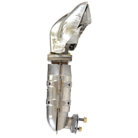 For Hyundai Elantra Tiburon New Direct Fit CARB CA Legal Catalytic Converter