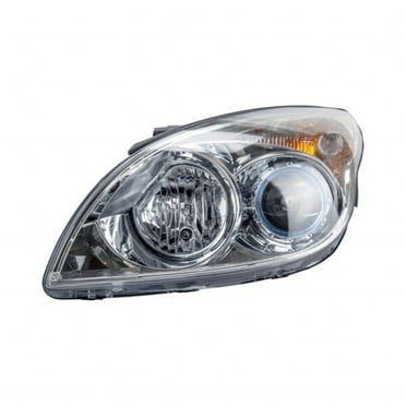 For Hyundai Elantra Touring Headlight 2010 2011 2012 Driver Side For HY2502162 | 92101-2L152