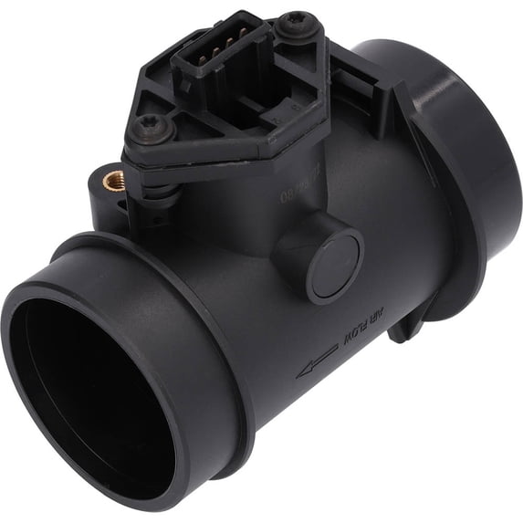 For Hyundai Elantra Tucson Tiburon Kia Optima Rondo Mass Air Flow Sensor - BuyAutoParts