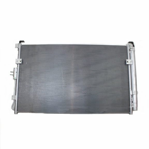 For Hyundai Entourage A/C Condenser 2007 2008 | For KI3030118 | 97606-4D900
