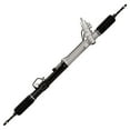 thumbnail image 1 of For Hyundai Entourage & Kia Sedona 2007-2012 Power Steering Rack And Pinion - BuyAutoParts, 1 of 8