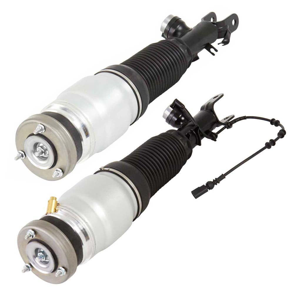For Hyundai Equus 2011 2012 2013 2014 2015 2016 Pair Front Shock Strut ...