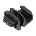 thumbnail image 1 of For Hyundai For Palisade 20-22 INTERIOR REAR DOOR-CURTAIN HOOK New C2V3, 1 of 1