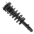 thumbnail image 2 of Cfspeed-autopart Front Complete Struts With Sway Bar Links For 2011-2016 Hyundai Elantra – OE Spec, 10 Year Warranty 2 of 6