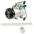 thumbnail image 1 of For Hyundai Genesis 2015 2016 AC Compressor & A/C Drier - BuyAutoParts, 1 of 5