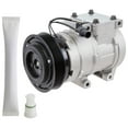 thumbnail image 1 of For Hyundai Genesis Coupe 2010 2011 2012 AC Compressor w/ A/C Drier - BuyAutoParts, 1 of 7