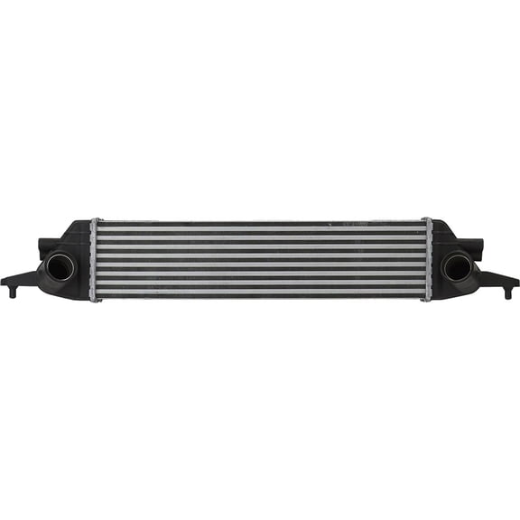 For Hyundai Genesis Coupe 2010 2011 2012 Intercooler - BuyAutoParts