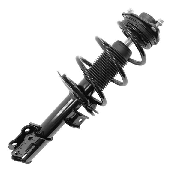 For Hyundai Genesis Coupe 2013 2014 2015 2016 Front Right Strut & Spring - BuyAutoParts