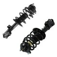 thumbnail image 1 of For Hyundai Genesis Coupe Pair Front Strut Spring Assembly, 1 of 6
