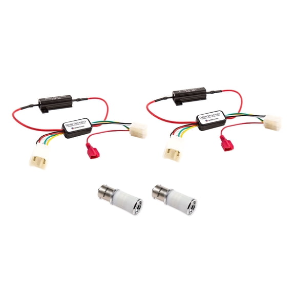Diode Dynamics DD3053 Lighting Control Module