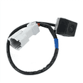 thumbnail image 1 of For Hyundai I40 I40 2011-2014 Car Rear View Camera Reverse Backup Parking Assist Camera 95760-3Z001 95760-3Z000 3Z102, 1 of 5