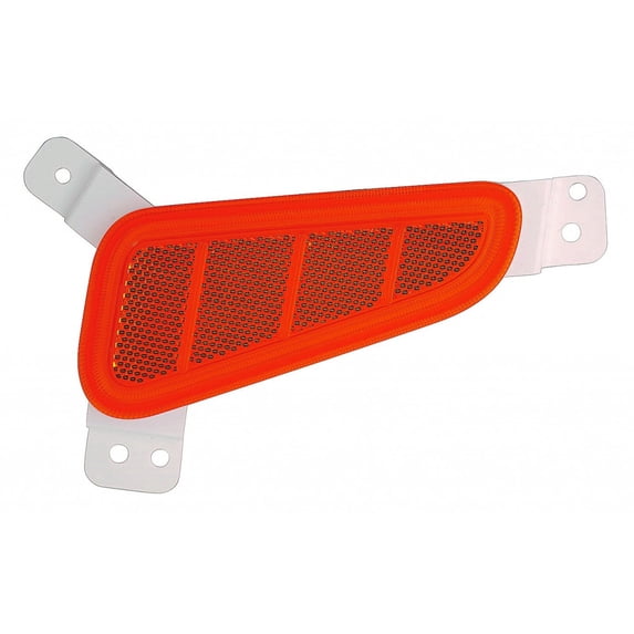 For Hyundai Kona Front Signal Marker Light Assembly 2018 2019 Passenger Side CAPA For HY1085100 | 92408-J9200