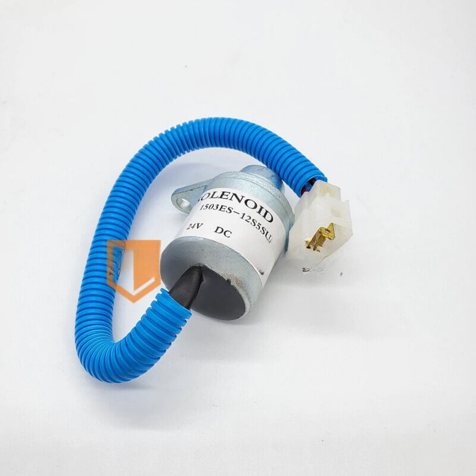 For Hyundai Liugong Komatsu Lovol Daewoo Yanmar Engine Stop Switch Oil