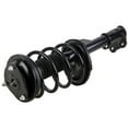 thumbnail image 1 of For Hyundai Santa Fe 07-09 Front Right Passenger Side Strut Spring Assembly, 1 of 7