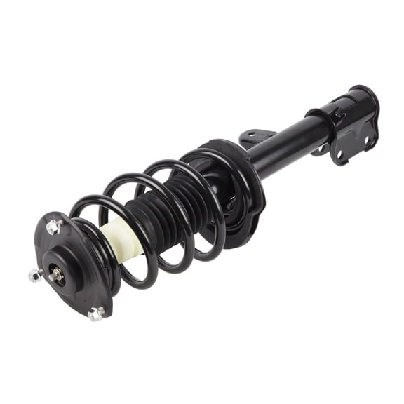 For Hyundai Santa Fe 10-12 Front Right Passenger Side Strut Spring Assembly