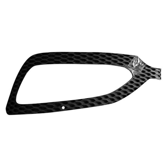 For Hyundai Santa Fe 13-16 Driver Side Fog Light Bezel New Replacement