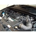 thumbnail image 1 of For Hyundai Santa Fe 2.7L 2.7 L Delta V6 Cold Air Performance Engine Motor Intake CAI System, 1 of 6