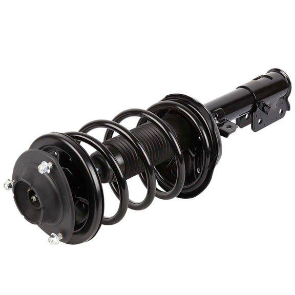 For Hyundai Santa Fe 2001-06 Front Left Driver Strut Spring Assembly