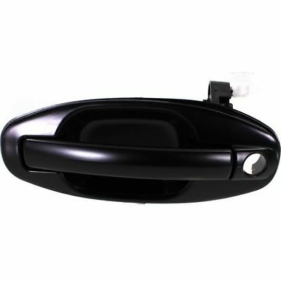 For Hyundai Santa Fe 2001-2006 Door Handle Driver Side | Front | Outer | Prime | HY1310112 | 8265026000